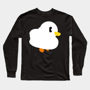 Goose Long Sleeve T-Shirt